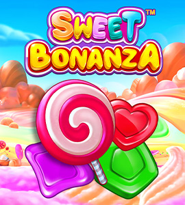 Sweet Bonanza Slot